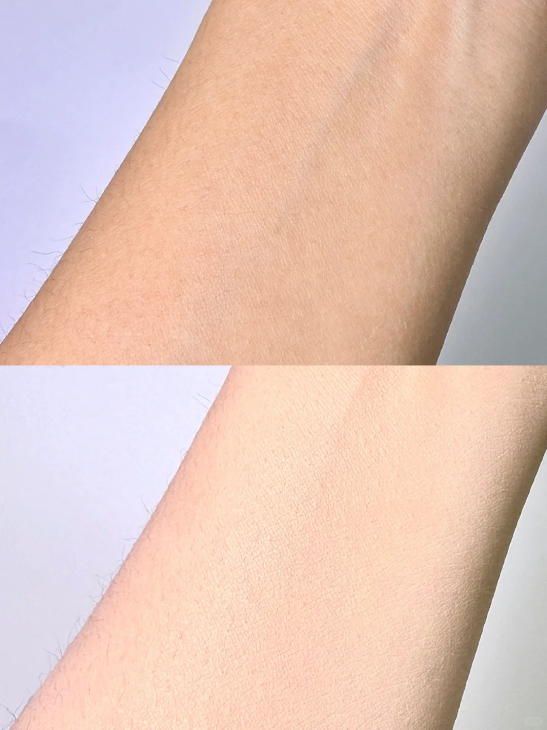 底妆界黑马实锤！不暗沉不卡粉，好用到哭