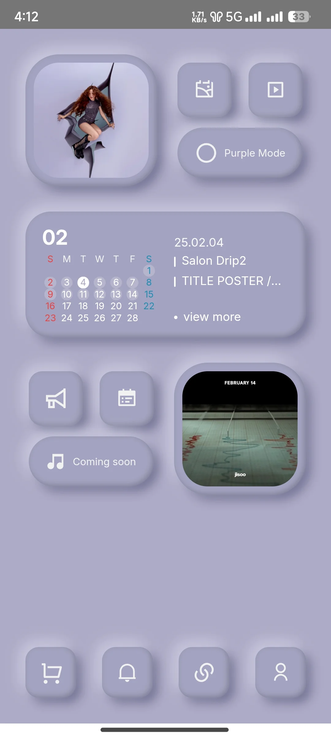 jisoo个人app安卓下载