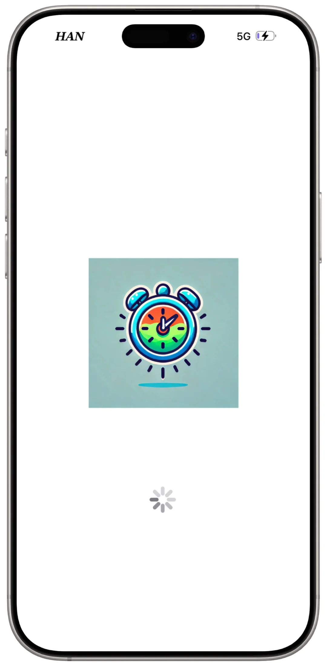 反拖延计时器（小橘子🍊）