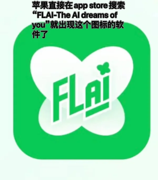 关于flai的介绍(自取🔗)