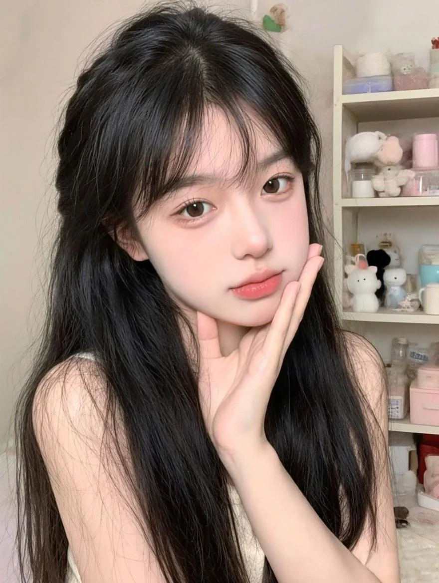 💫幼态脸的精致选择｜我的变美经验分享