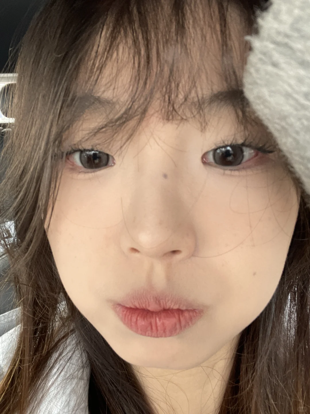 怼脸是我的一生🧩