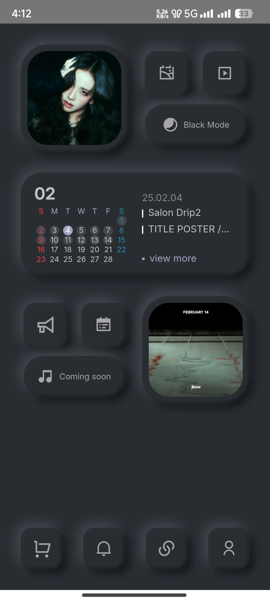 jisoo个人app安卓下载