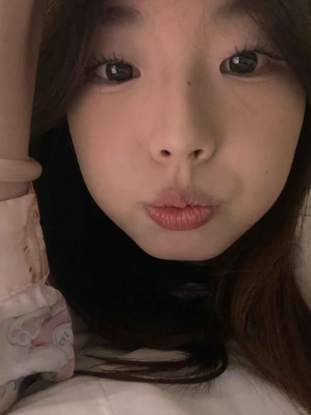 怼脸是我的一生🧩