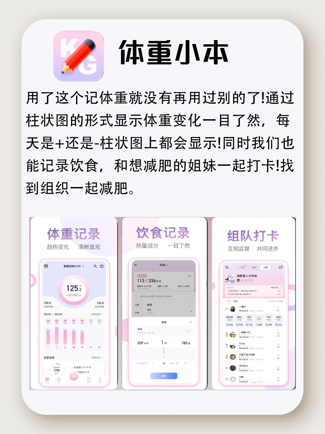 女生必备高级APP