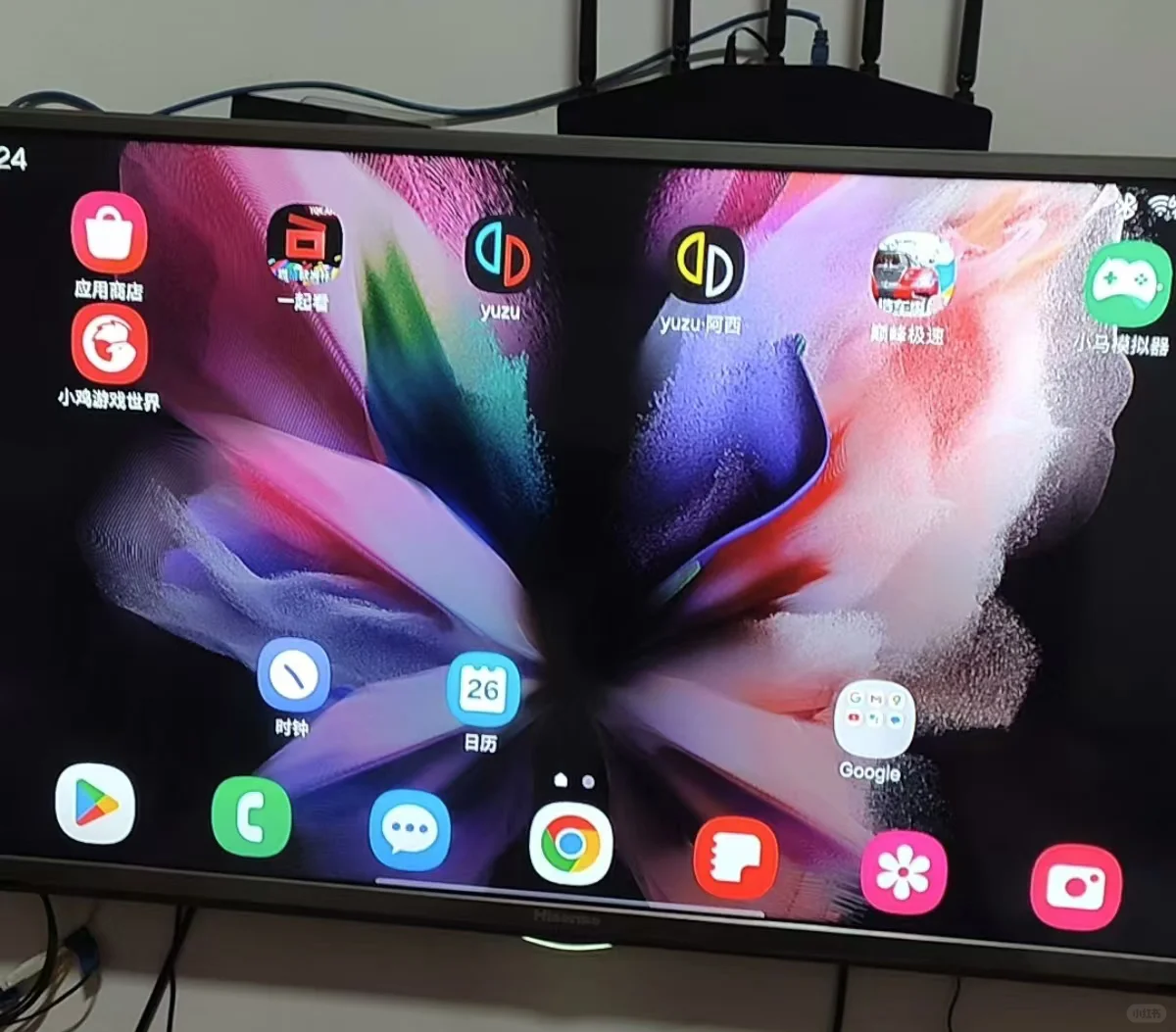 420元的“联想”游戏盒子，骁龙888+12GB