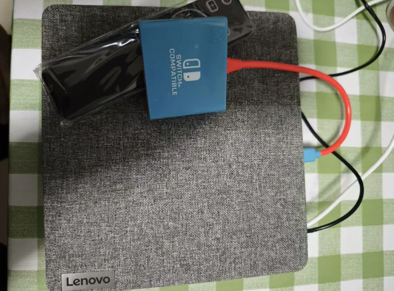 420元的“联想”游戏盒子，骁龙888+12GB