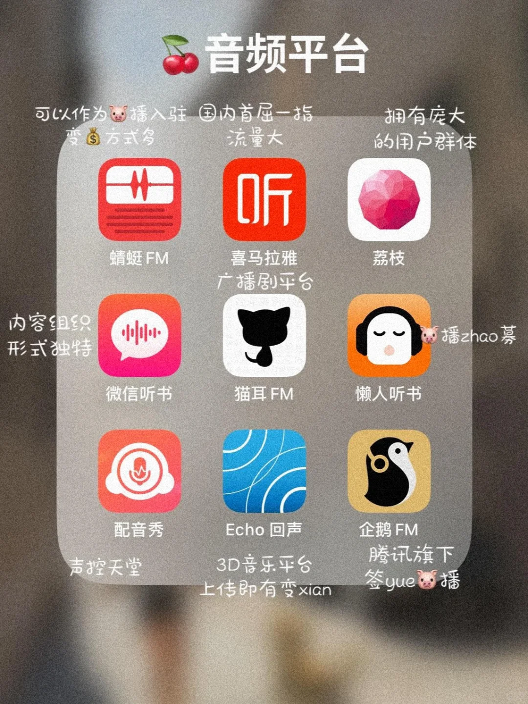 72款自媒体app