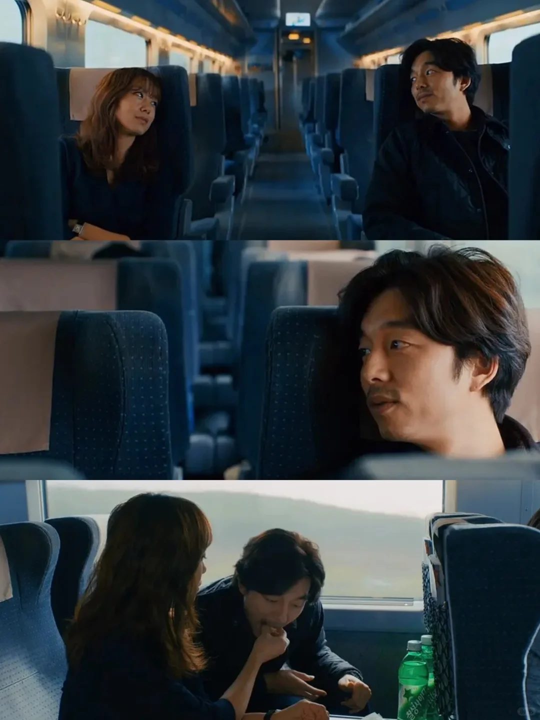 成年人的爱情是克制