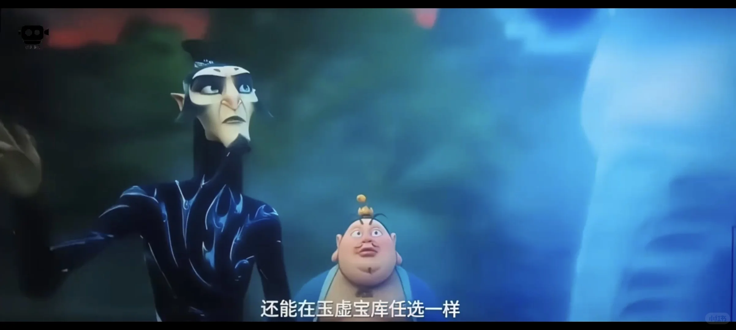 手机也能看哪吒2的app终于来了