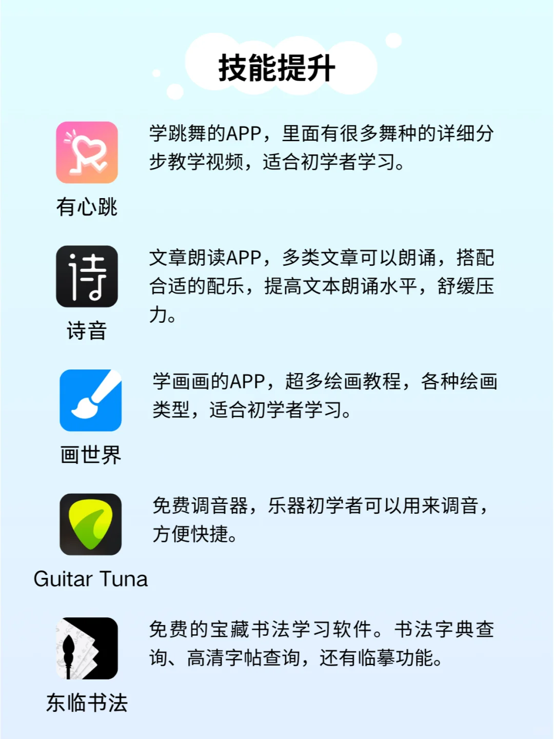 🎈2025春季必备APP,你用过几个?