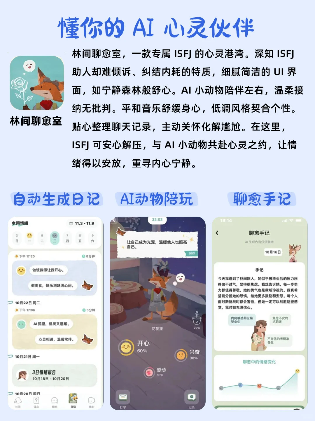 私藏❗8款超好用的小众宝藏APP 推荐🎉