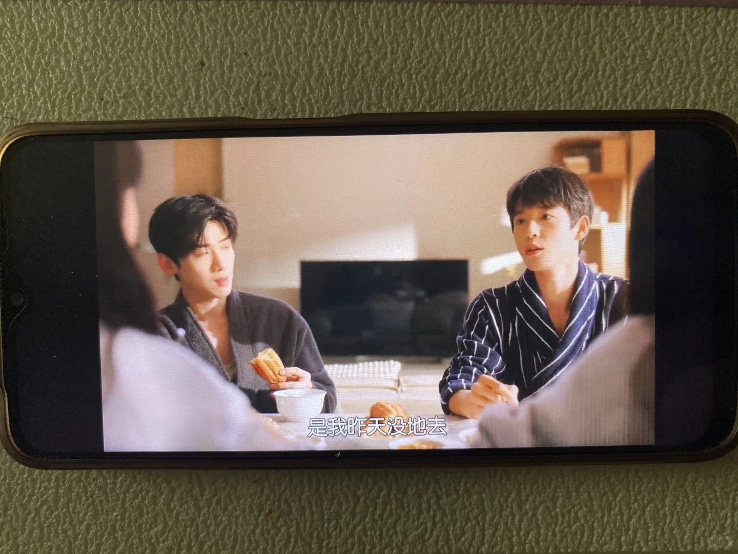 纯分享，自用追剧 app，热门影视都可观看！