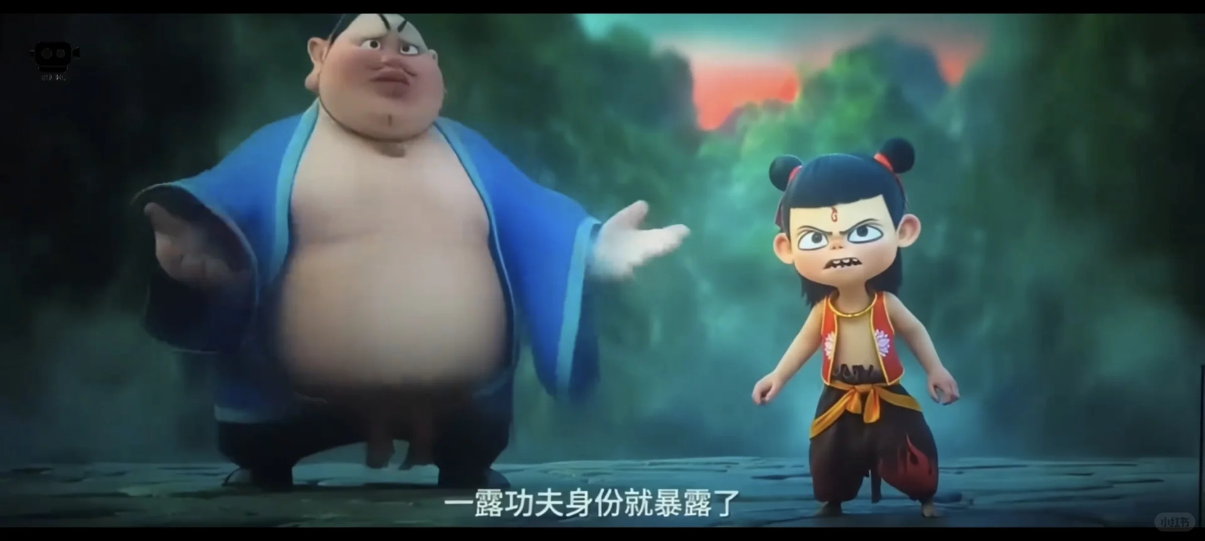 手机也能看哪吒2的app终于来了