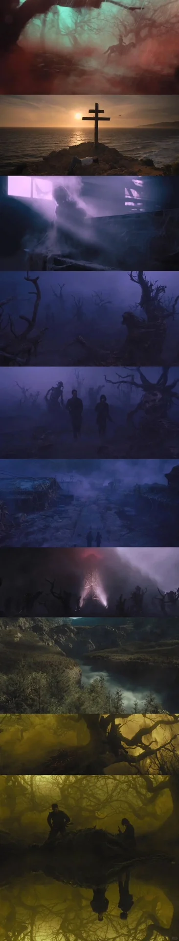 近几年最好看的外文电影了吧！