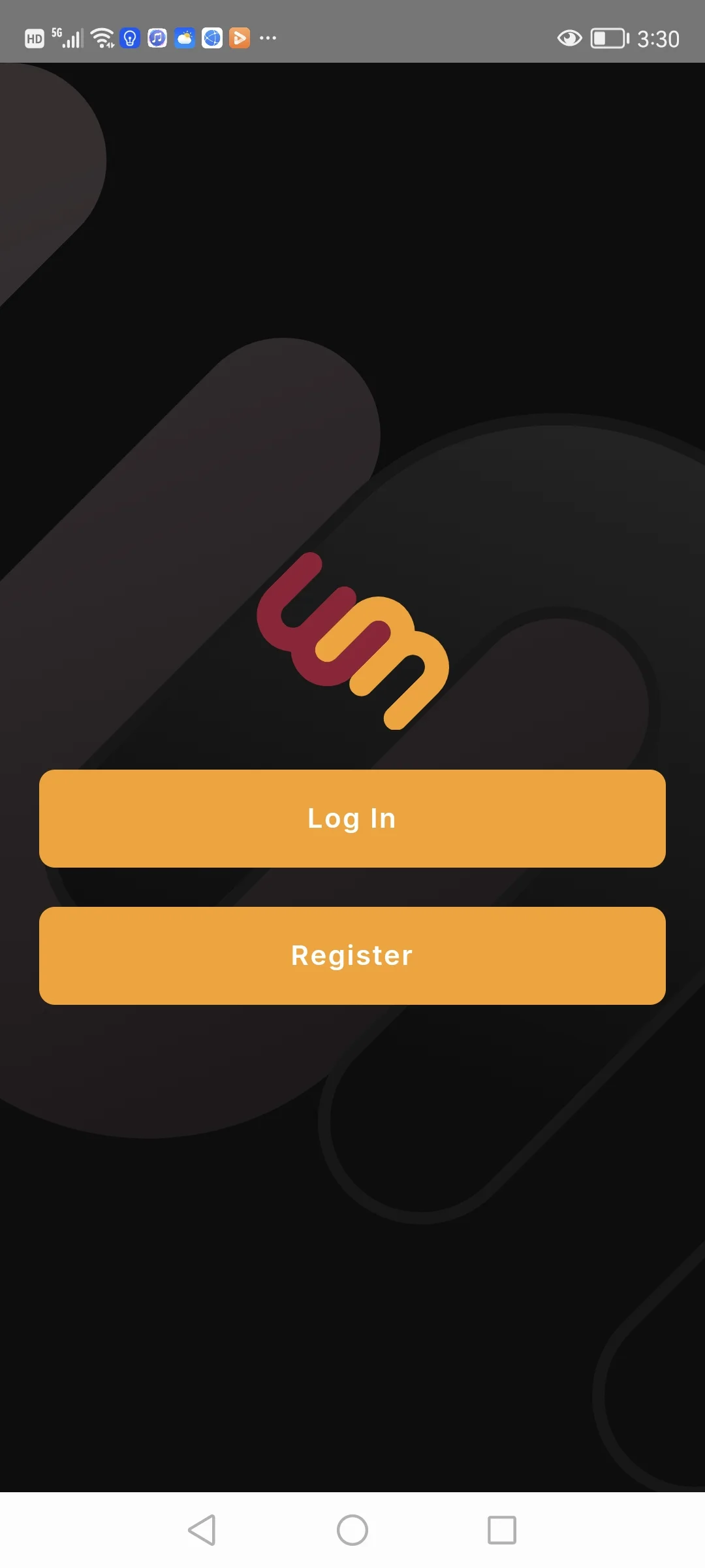 安卓手机如何下载EMGS Hub