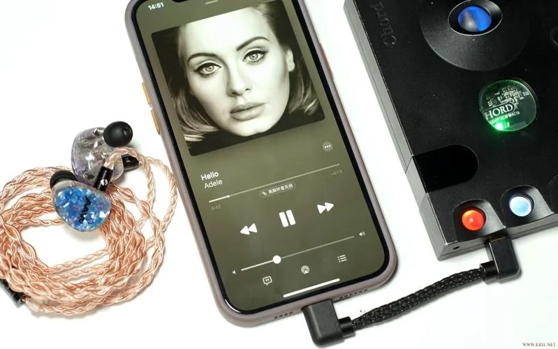 没有iPhone? 那就体验安卓版Apple Music