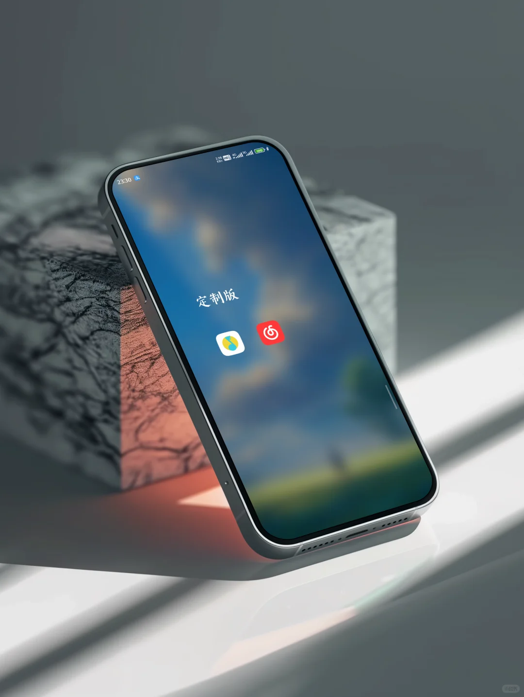 这些音乐app定制版比官方原版好用一万倍