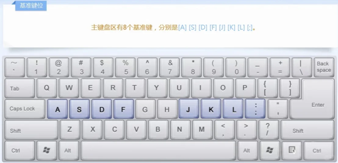 自学电脑软件打卡