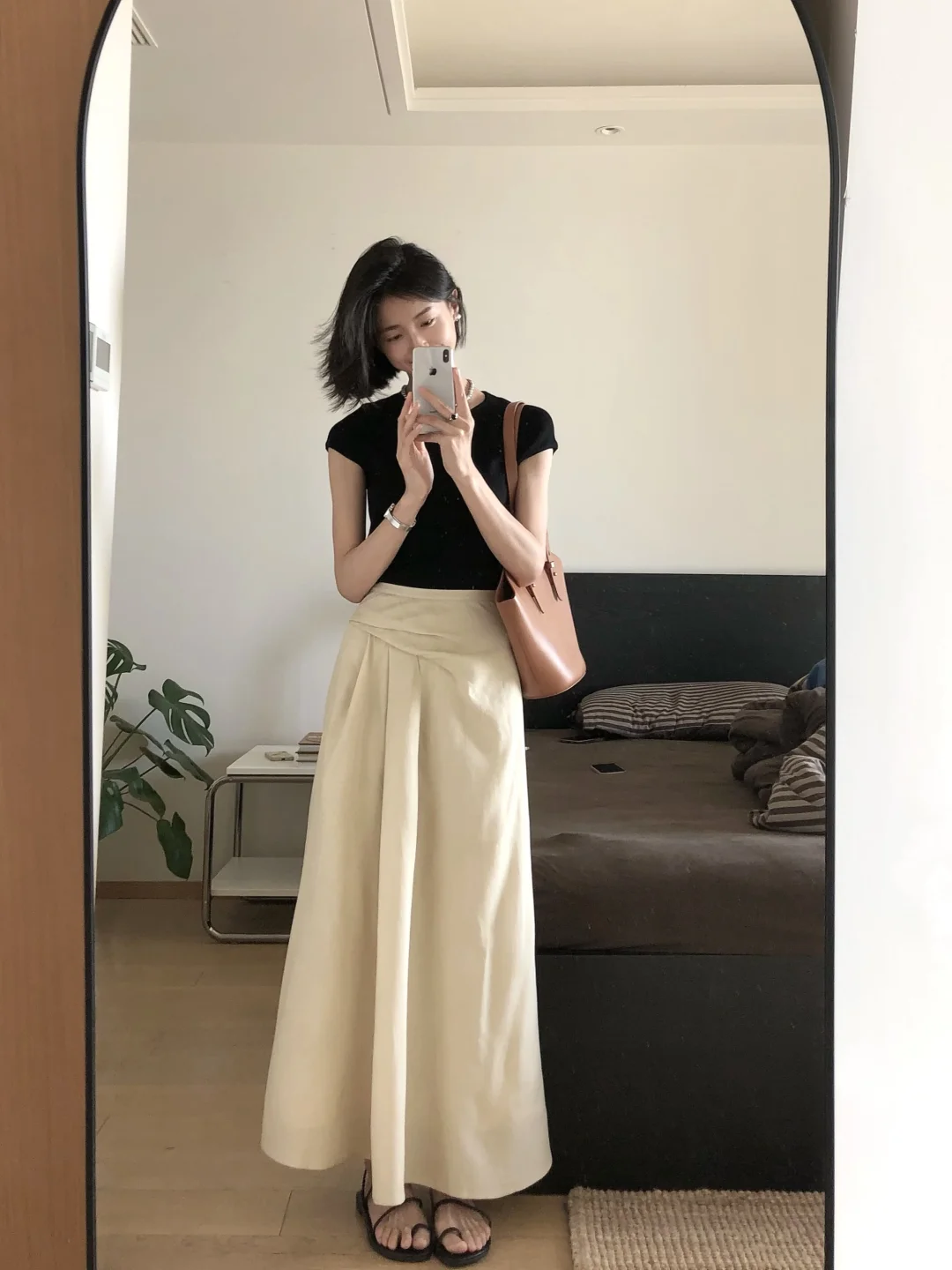 好喜欢！！轻熟知性的感觉