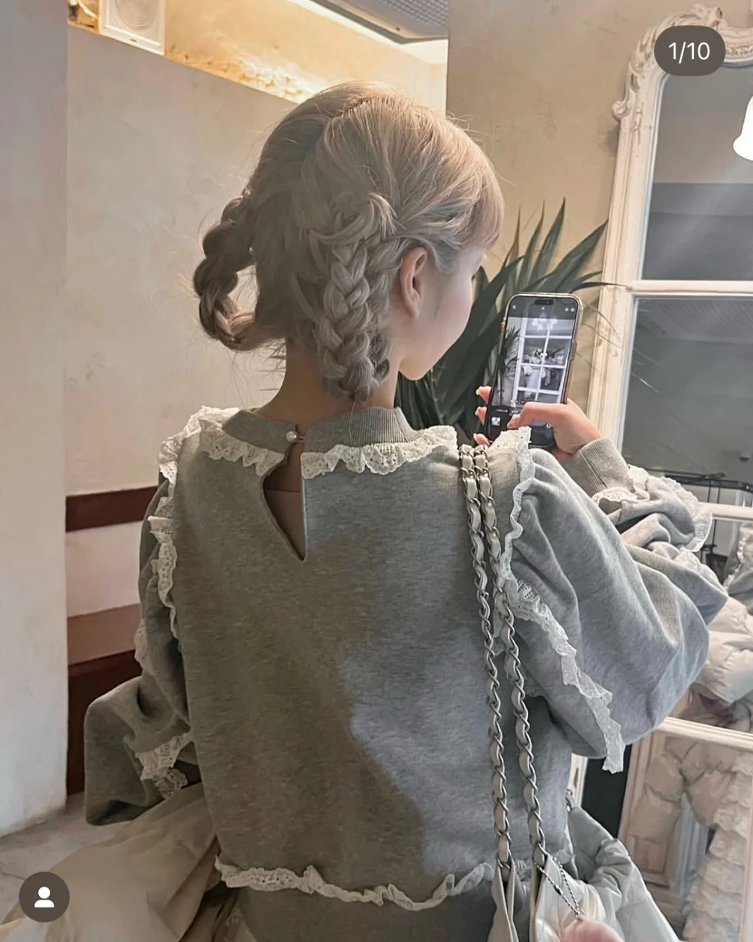 甜妹开春🍃穿搭｜小众品牌treaturself