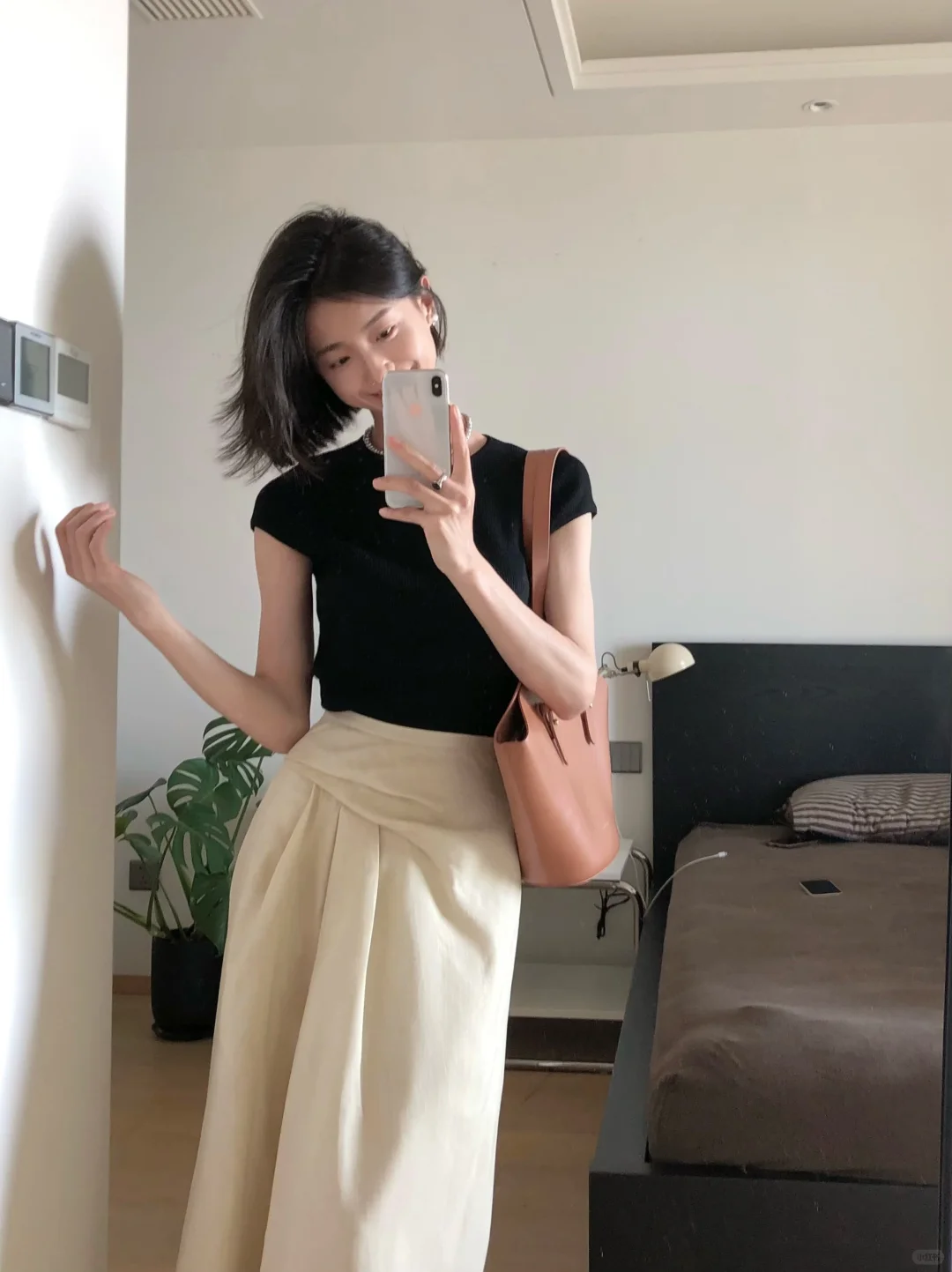 好喜欢！！轻熟知性的感觉