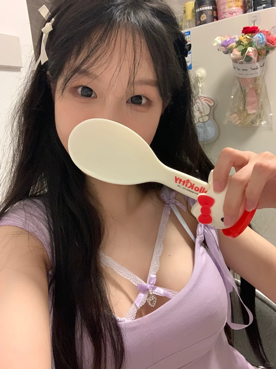 保持年轻的秘诀就是