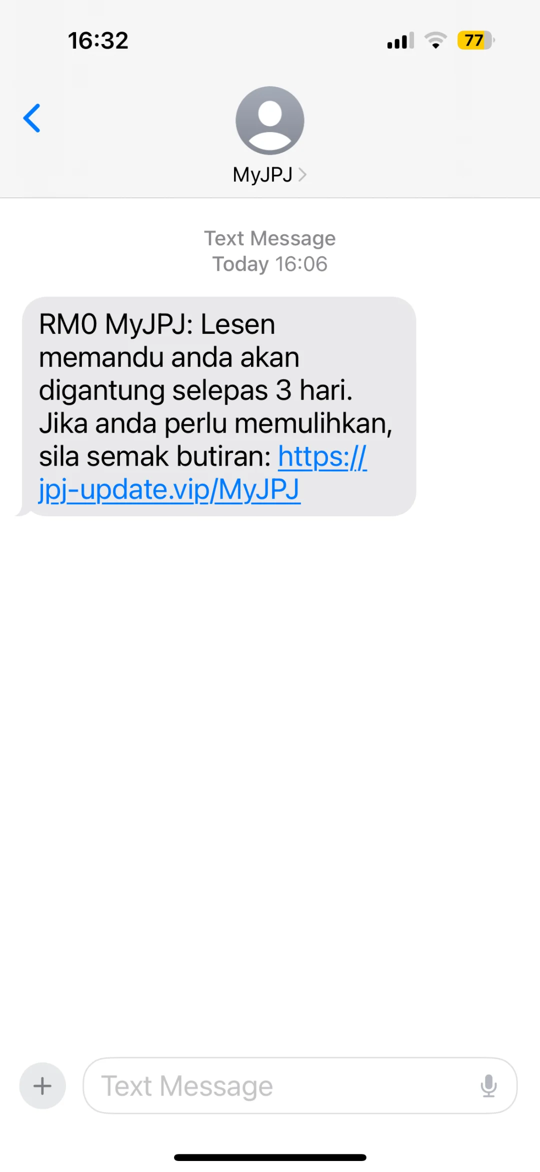 🇲🇾新款骗局