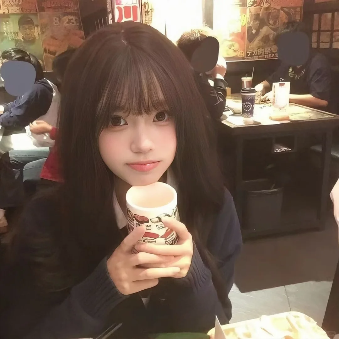 𝙒𝙚𝘾𝙝𝙖𝙩头像 甜妹*´▽`*