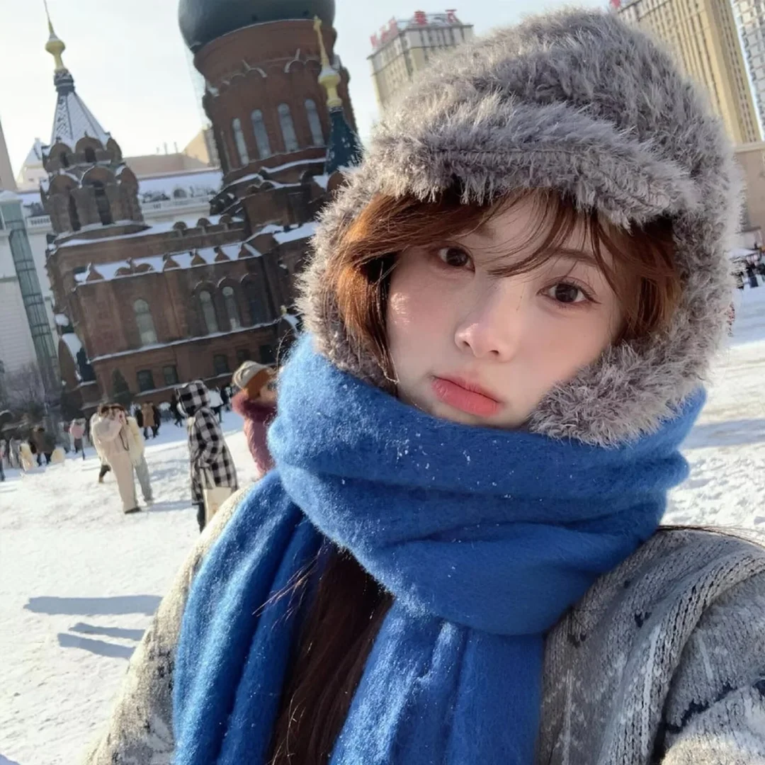 𝙒𝙚𝘾𝙝𝙖𝙩头像 甜妹*´▽`*