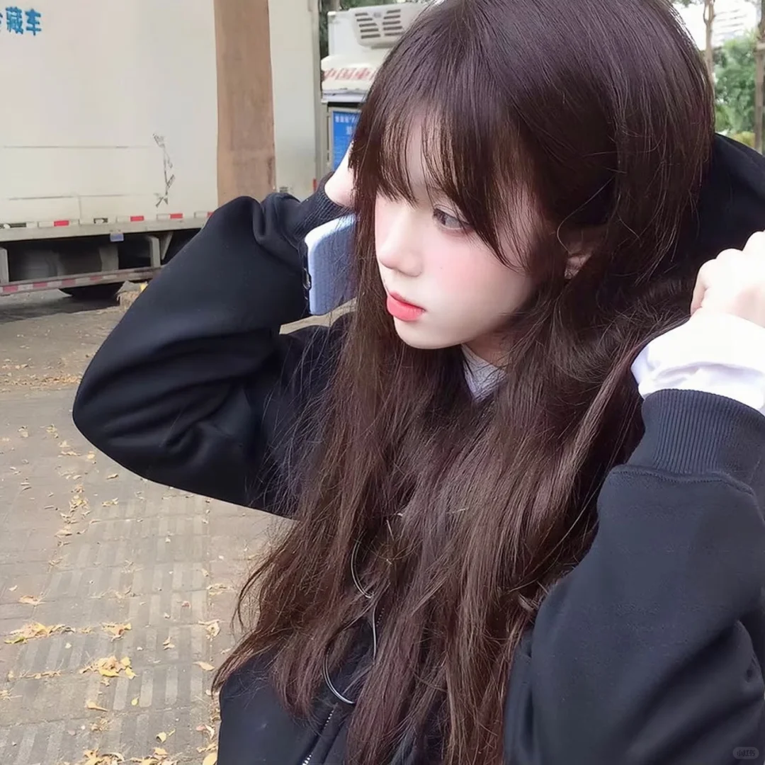 𝙒𝙚𝘾𝙝𝙖𝙩头像 甜妹*´▽`*