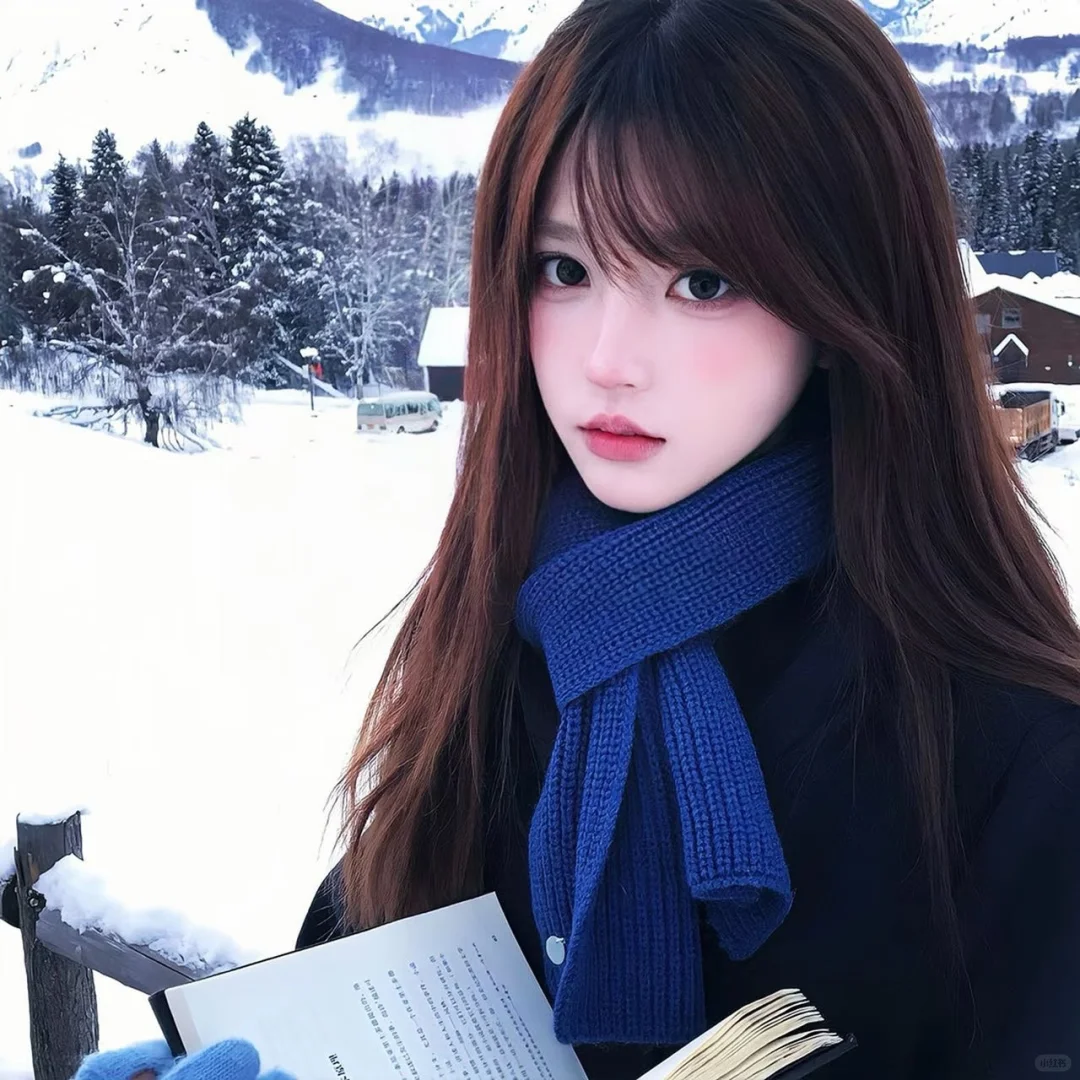 𝙒𝙚𝘾𝙝𝙖𝙩头像 甜妹*´▽`*