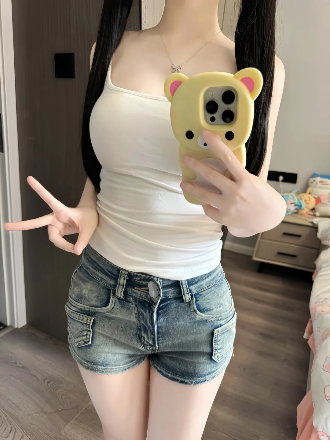 宅宅 双马尾🐱