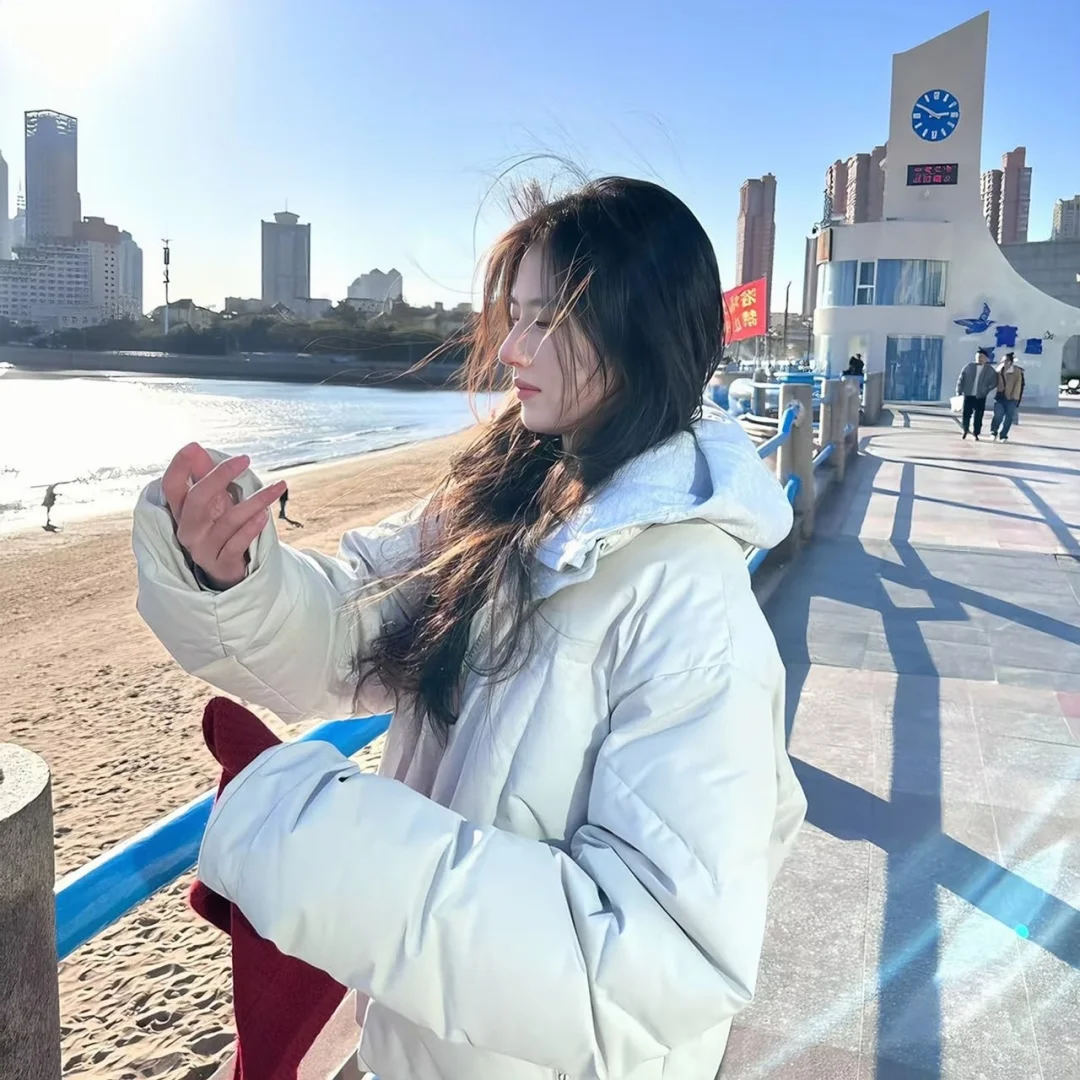 𝙒𝙚𝘾𝙝𝙖𝙩头像 甜妹*´▽`*