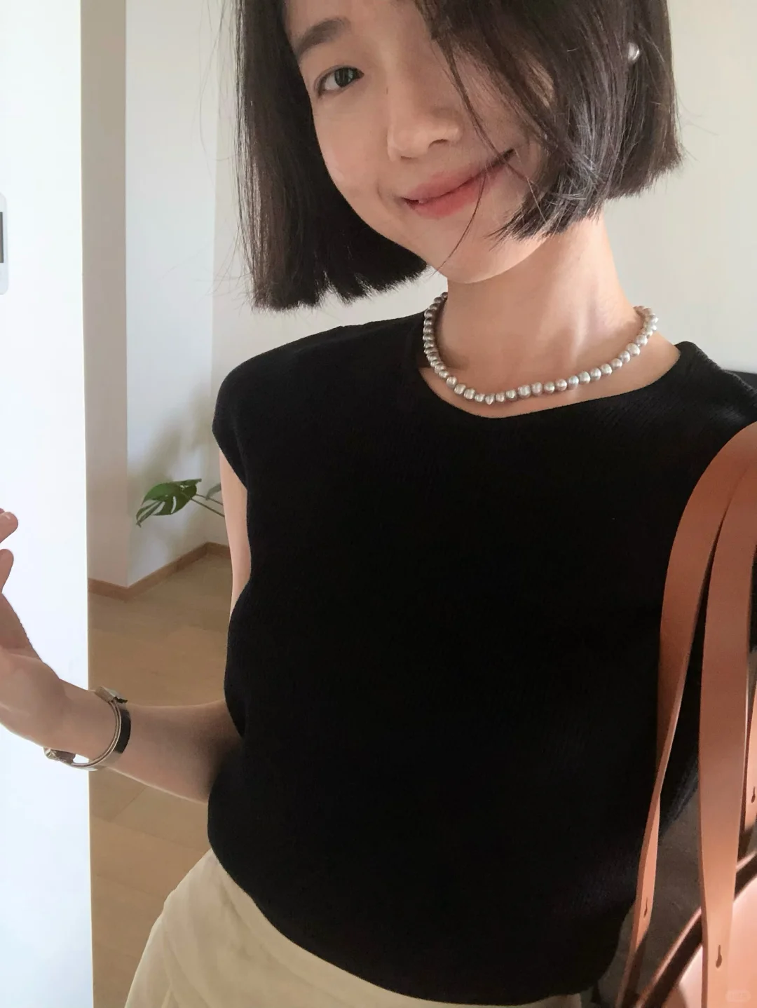 好喜欢！！轻熟知性的感觉