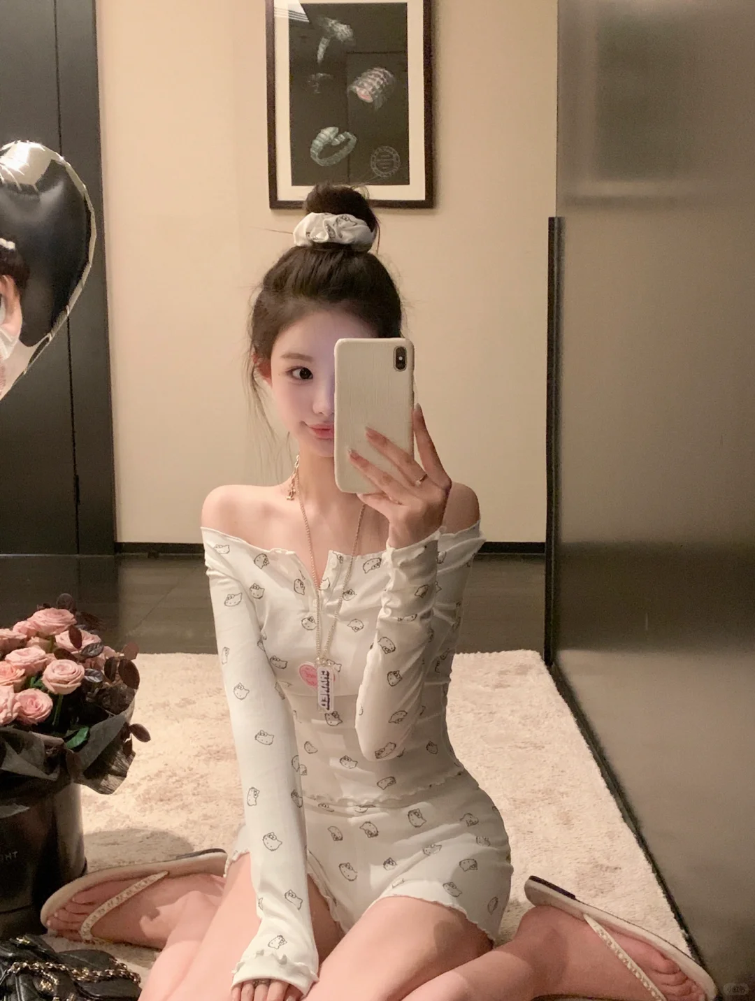 👣一點日常💨