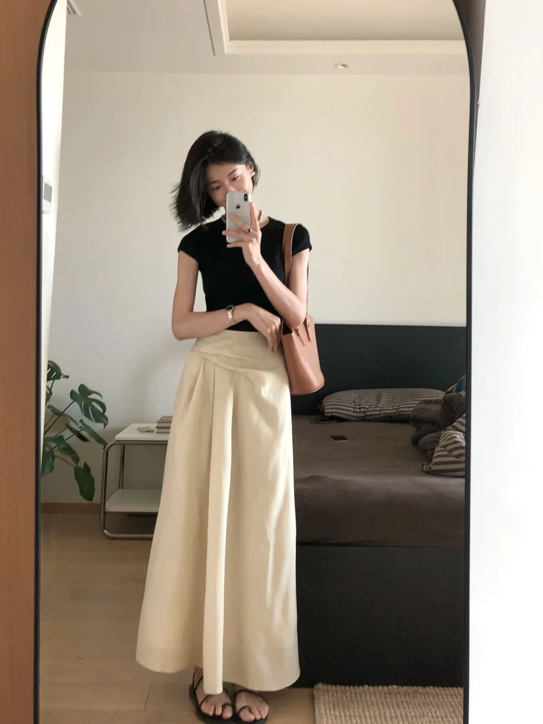 好喜欢！！轻熟知性的感觉