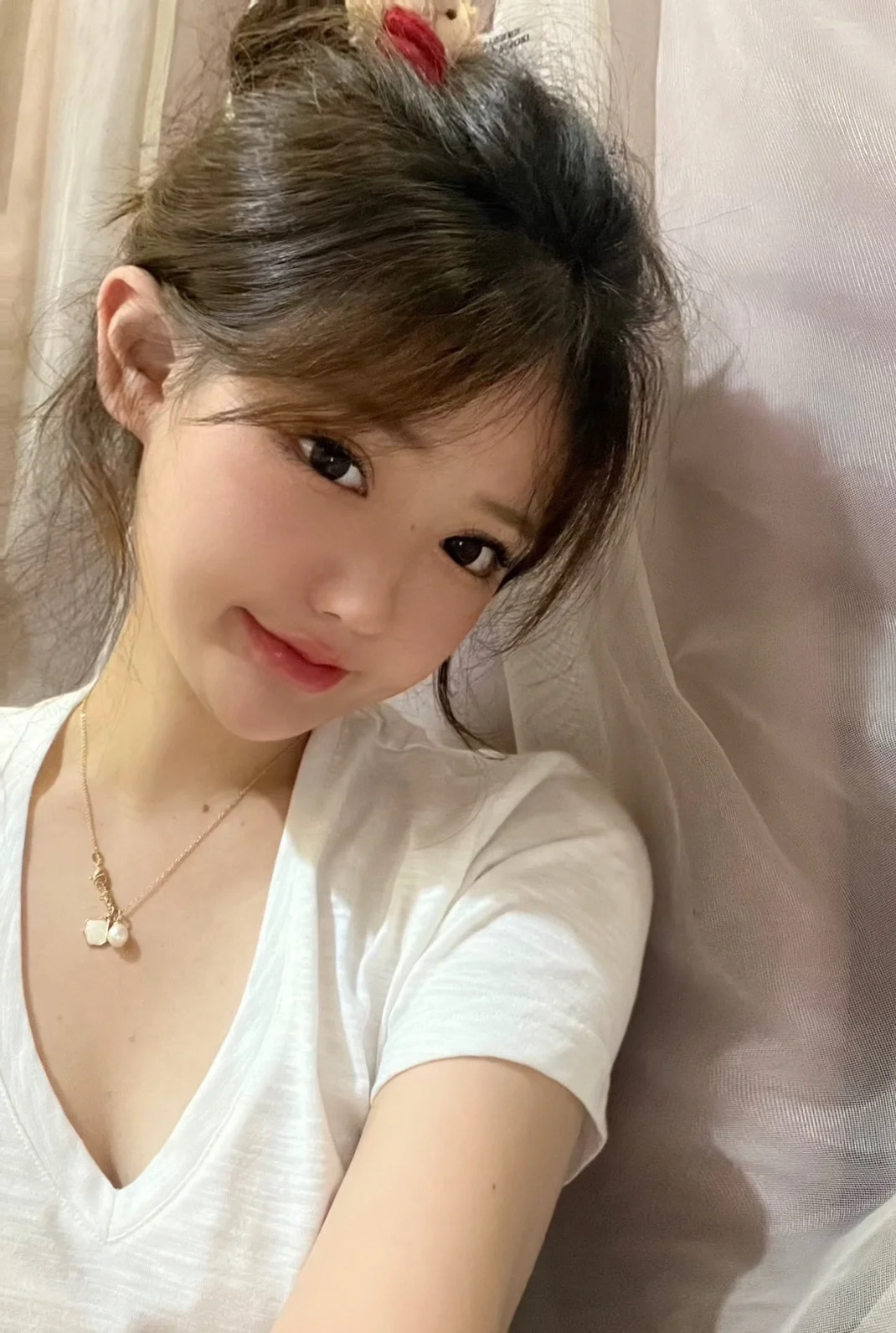 甜妹统治世界🎀