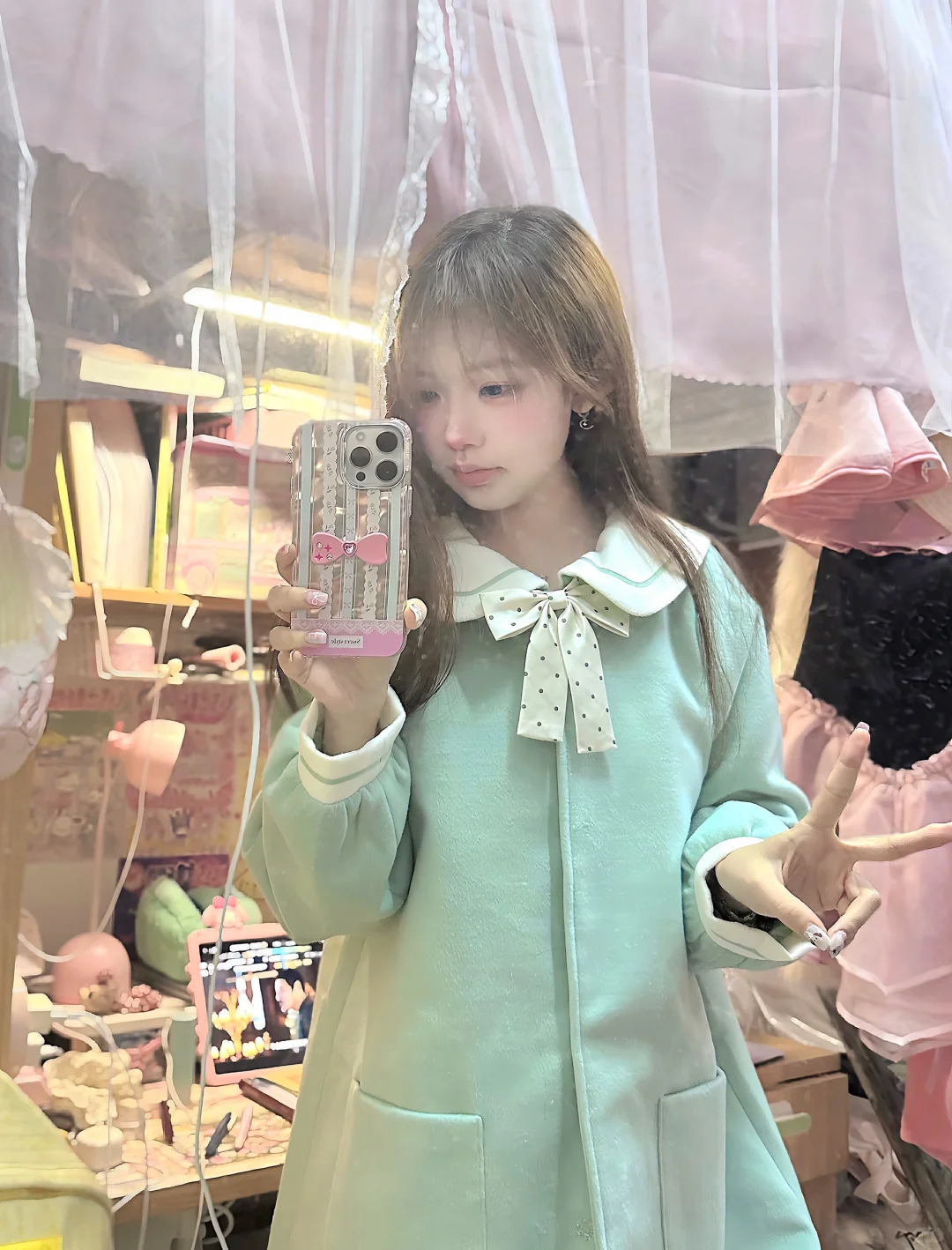 发现你啦๑' ꇴ '๑！