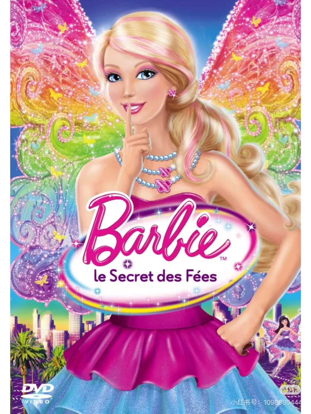 建议你们都看这个电影好看