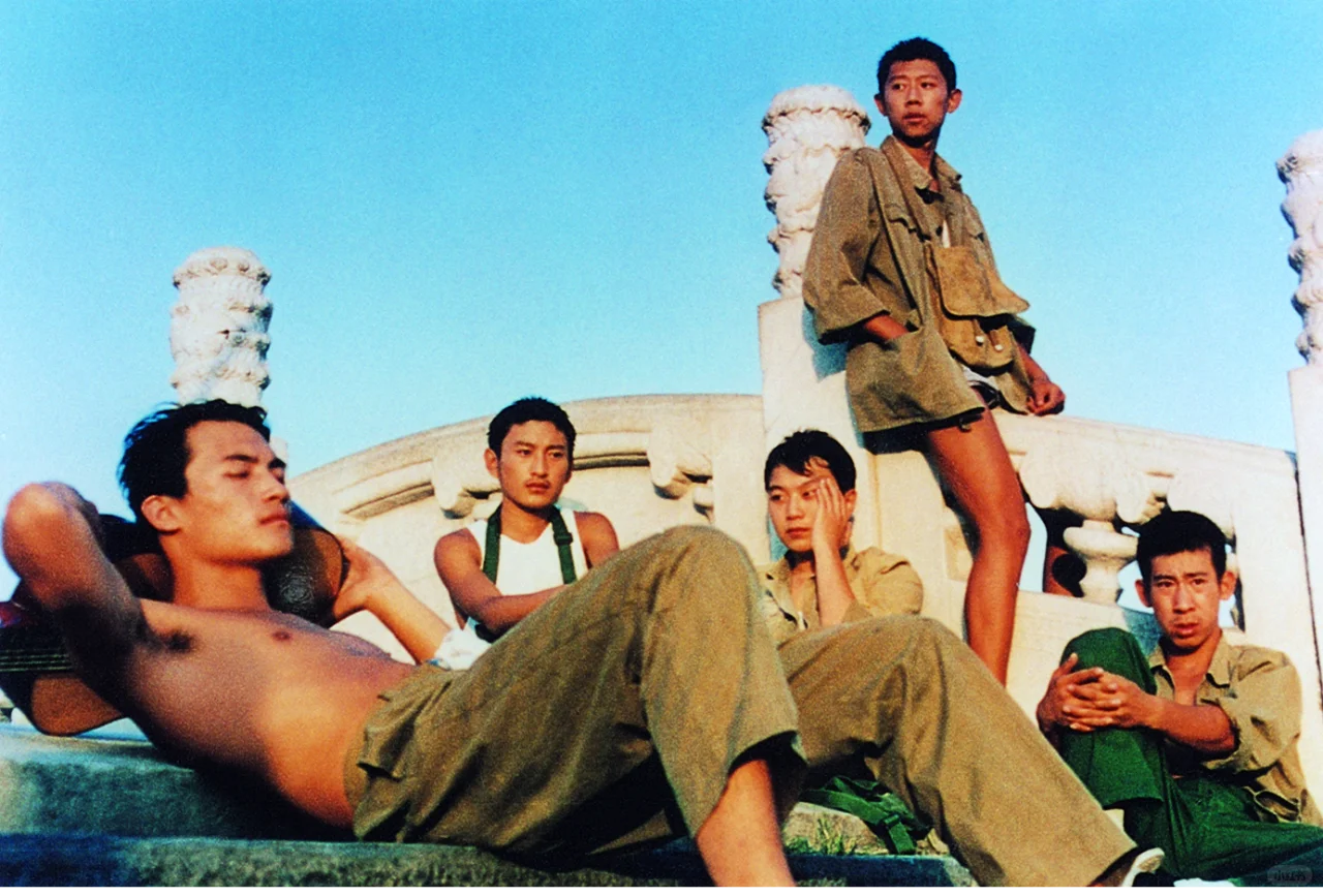 DeepSeek推荐的10部华语电影！