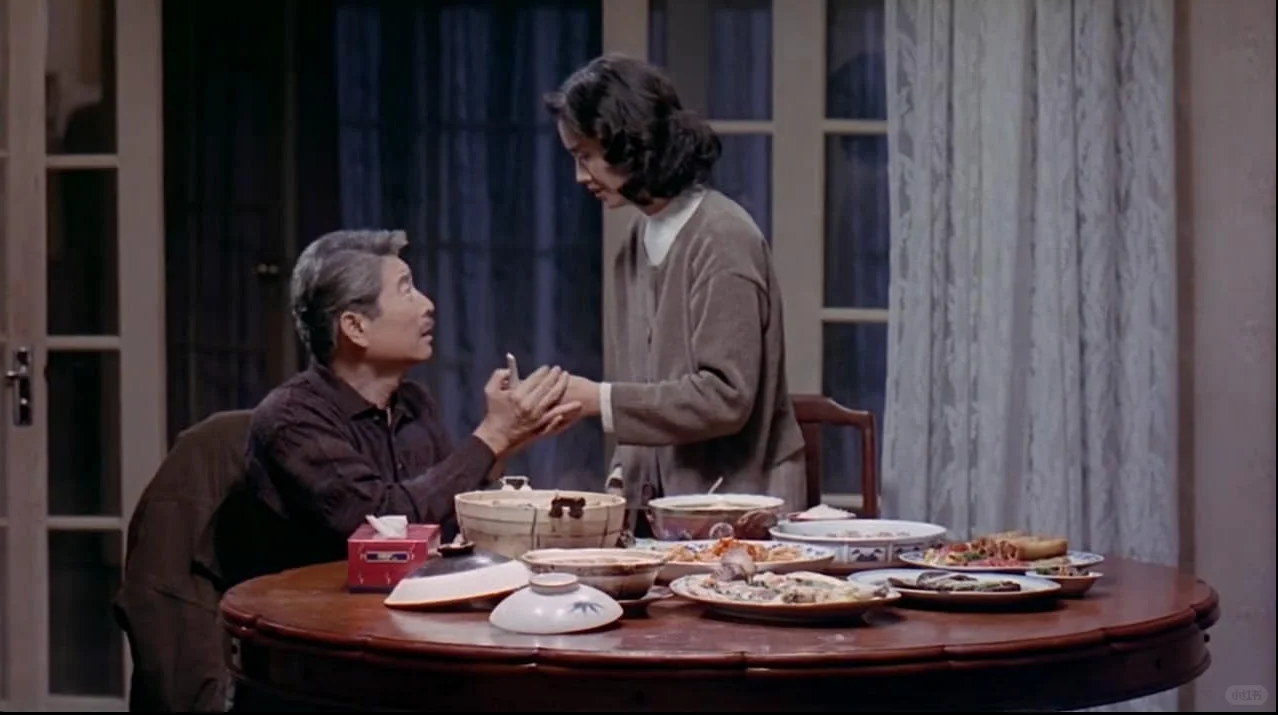 DeepSeek推荐的10部华语电影！