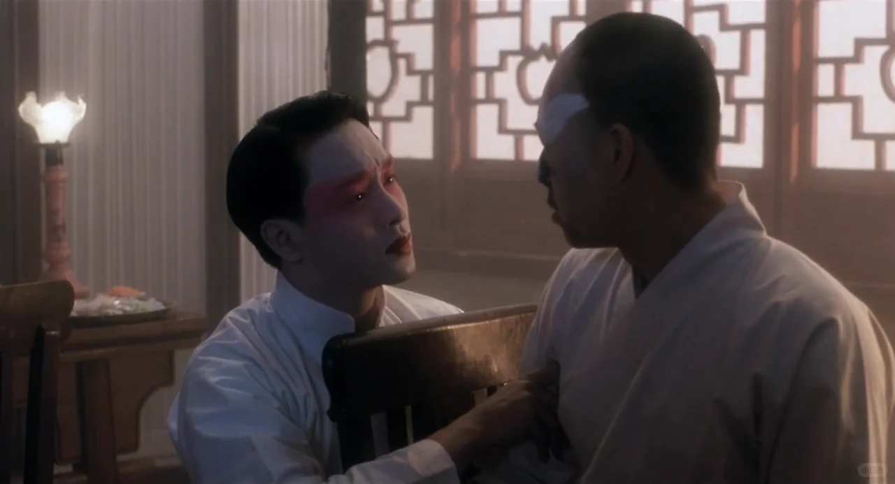 DeepSeek推荐的10部华语电影！