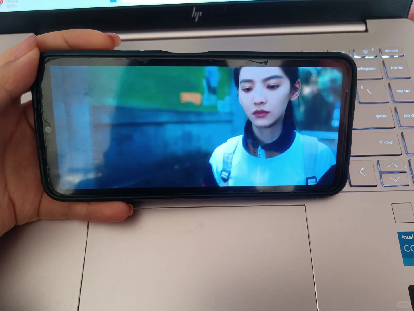 挖到一个宝藏追剧软件😍😍