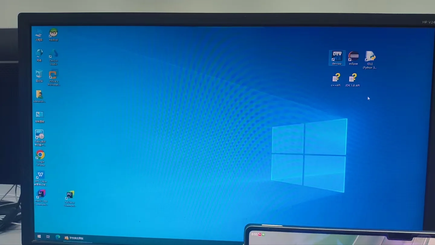 河南大学软件工程专硕复试