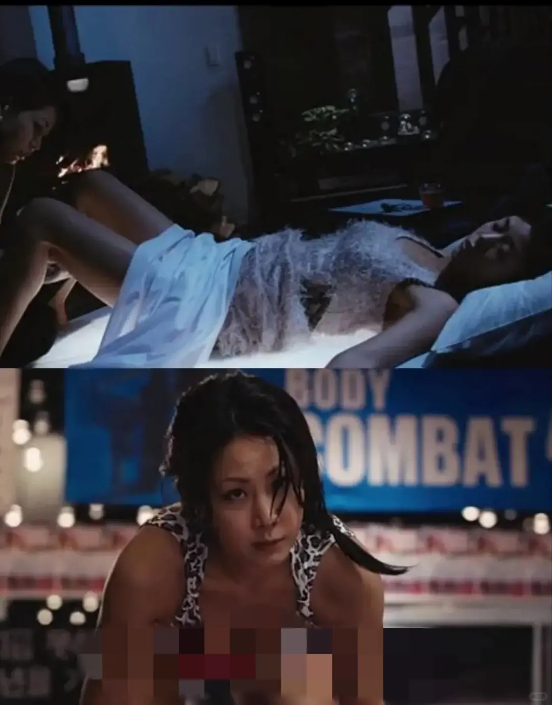 🎭闺蜜变情敌,这尺度在玩火🔥