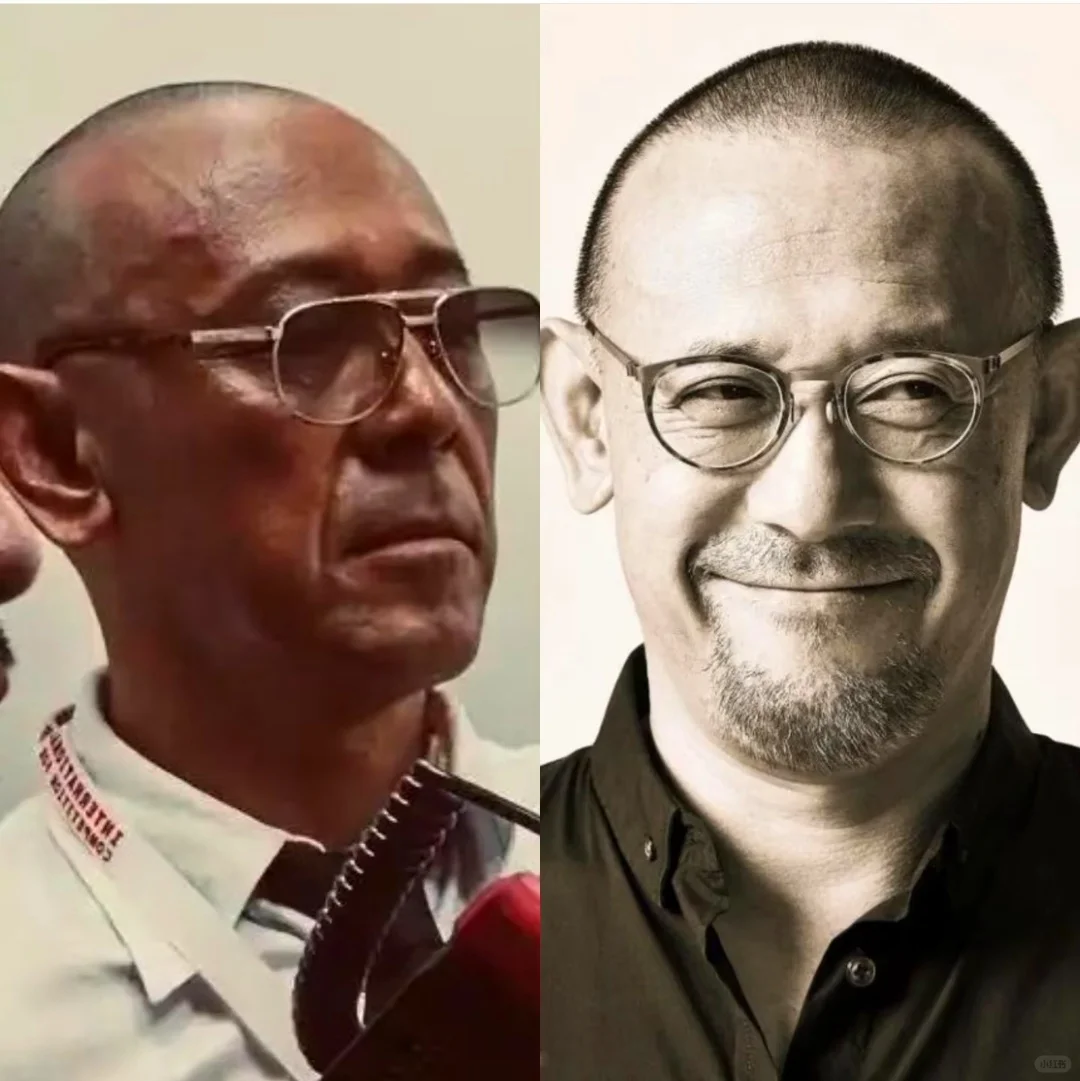 62岁姜文新电影来了！不同以往的现代戏！