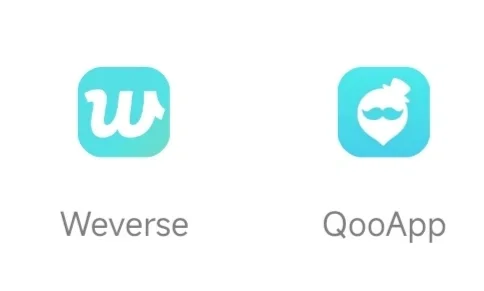 【关于Weverse的dm】