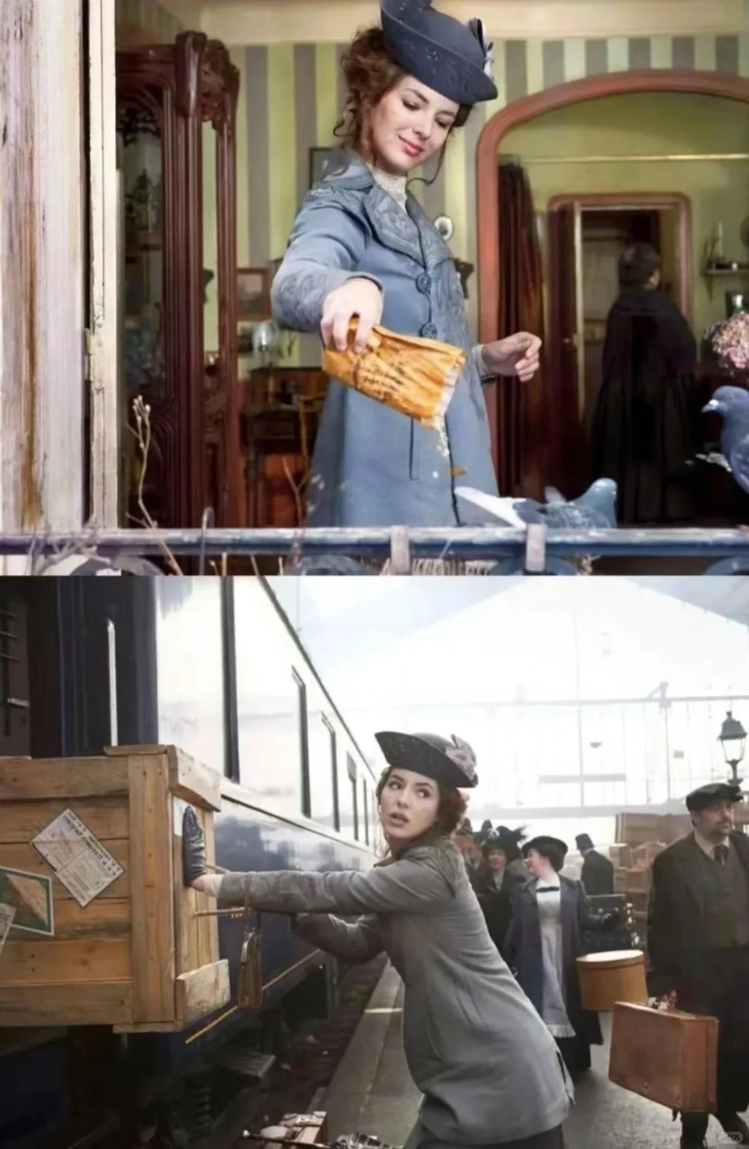 🔥燃爆电影大合集，爽到飞起！