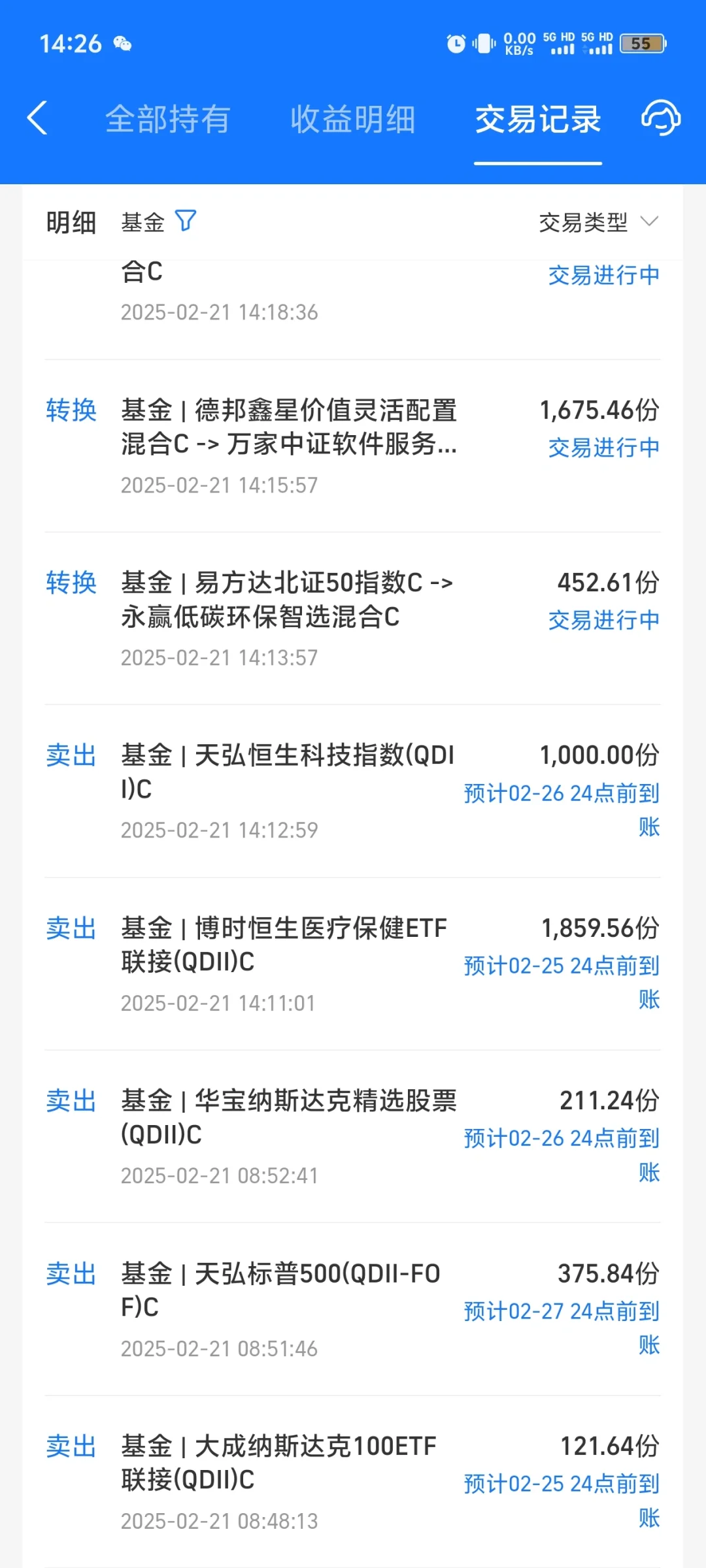 基本全部预测准确